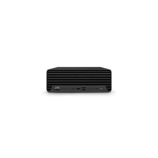 HP エイチピー Pro SFF 400 G9 Desktop PC (Core i5-12500/16GB/SSD