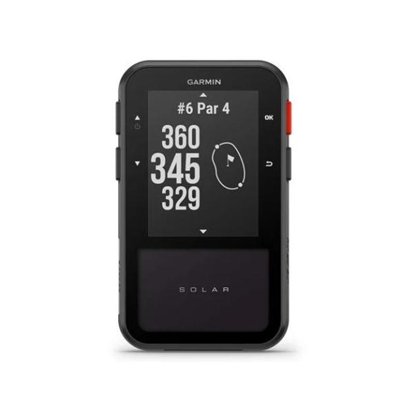 GARMIN ガーミン GPSゴルフナビ Approach G20 Solar 010-02889-10