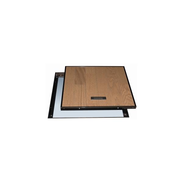 SPG(サヌキ) 床下点検口 ブロンズ 460角(66146) 306-2052