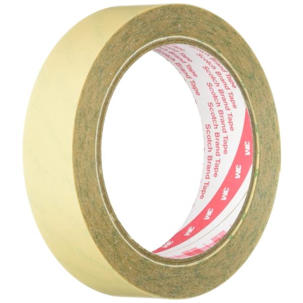 他サイト： 3M スリーエム 落下抑制テープ 書棚用 25mm×9m 1巻 GN-900の商品画像