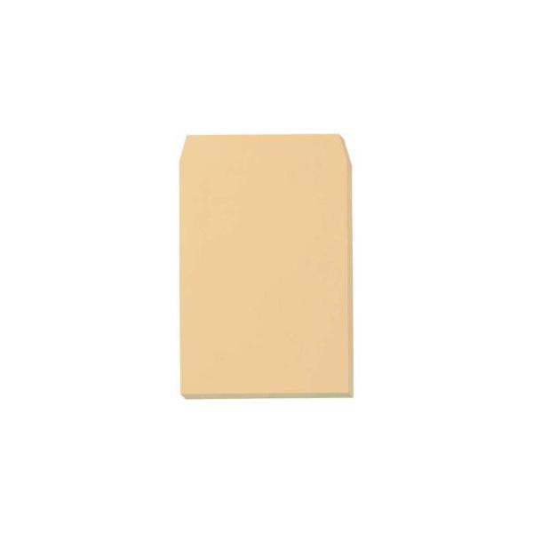 他サイト： キングコーポレーション Hiソフトカラー封筒 (K2S100OR)の商品画像