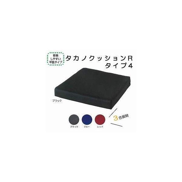 タカノ クッション R TC-R064 レッド タイプ4