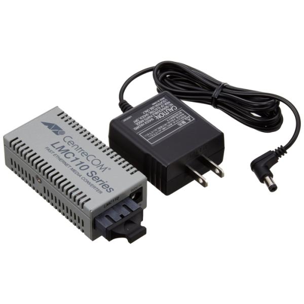 ALLIEDTELESIS アライドテレシス CentreCOM LMC112 メディア