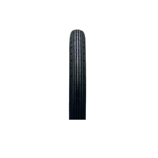他サイト： 井上護謨工業(Inoue Rubber) 必ず購入前に仕様をご確認下さい 329107 NF6 F 2.50-17 4PR WTの商品画像