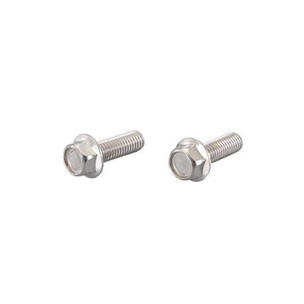 他サイト： キタコ(KITACO) 0900-082-03003 フランジ6カクボルト(S)8X25/2PCの商品画像
