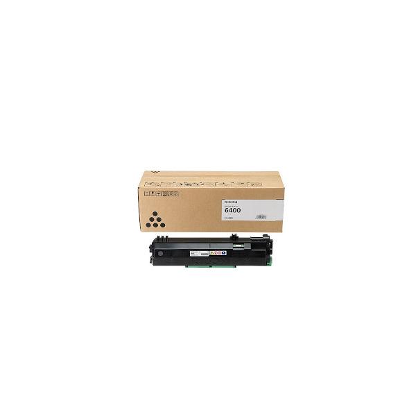 RICOH リコー SP トナー 6400　メーカー純正品