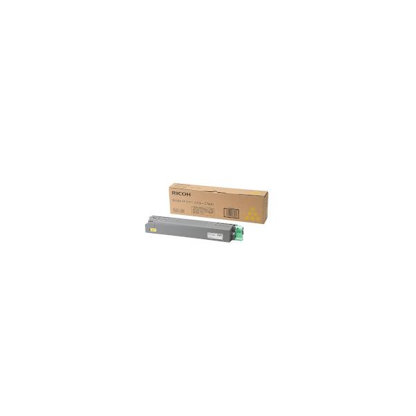 RICOH リコー SP トナー イエロー C740H　メーカー純正品