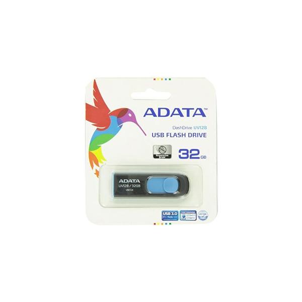 他サイト： A-DATA AUV128-32G-RBEの商品画像