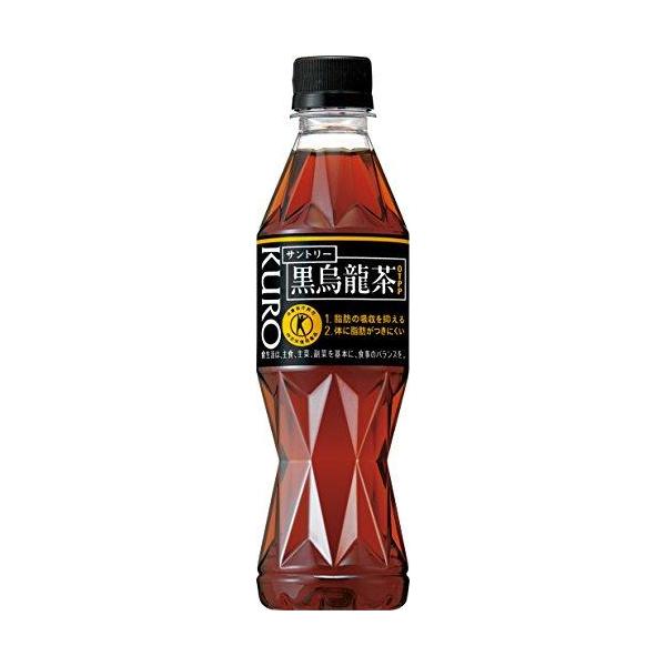 サントリー 黒烏龍茶 350ml×24本 : エクセレントショップ - 通販