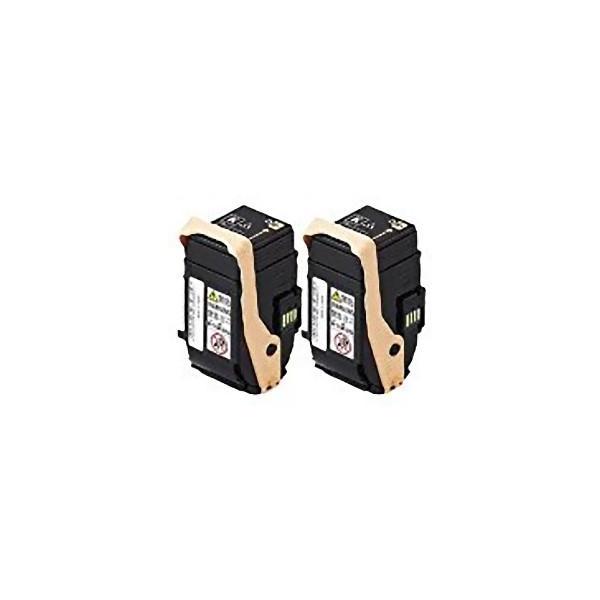 XEROX ゼロックス 富士ゼロックス トナーカートリッジ ブラック
