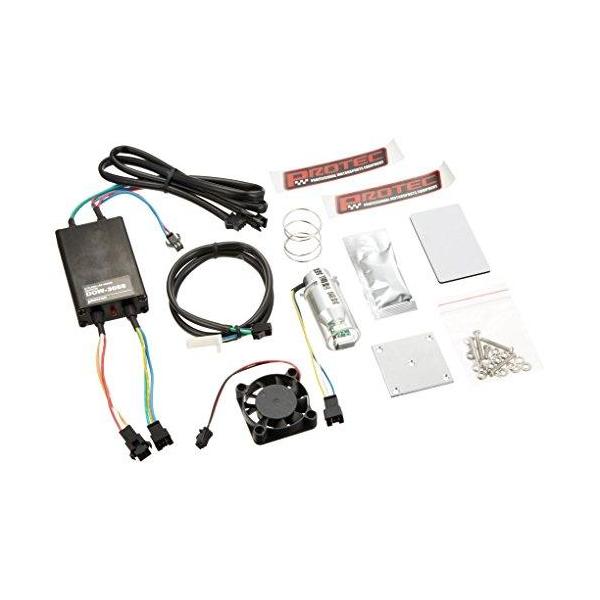 プロテック 必ず購入前に仕様をご確認下さい LEDヘッドライトバルブ DR-Z400 (65019)