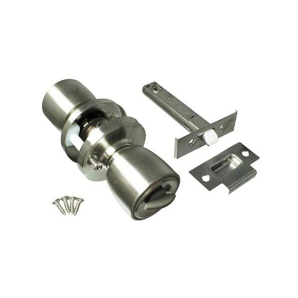 HILOGIC ハイロジック COWロック261SBME バックセット90mm ロングF90