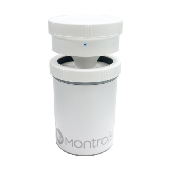 モントロワ(Montrois) 除菌消臭器 ジアフリー MT-01 : エクセレント 