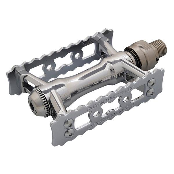 MKS シルバンツーリング ネクスト Ezyスーペリア シルバー 沖縄・離島