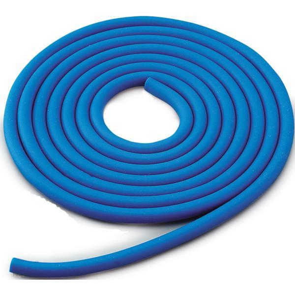 トレーニング用品セット SINTEX(シンテックス) トレーニングチューブ_ナミ_ブルー