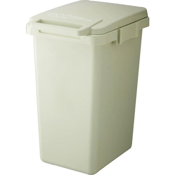 他サイト： RISU リス リス コンテナスタイル2 CS2-45J ライトグリーン 45Lの商品画像