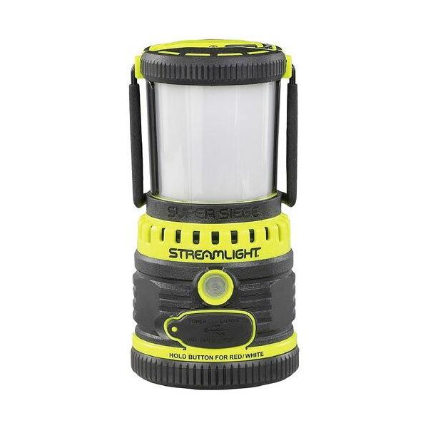 STREAMLIGHT(ストリームライト) STREAMLIGHT(ストリームライト) 44945 スーパーランタン 1100ルーメン