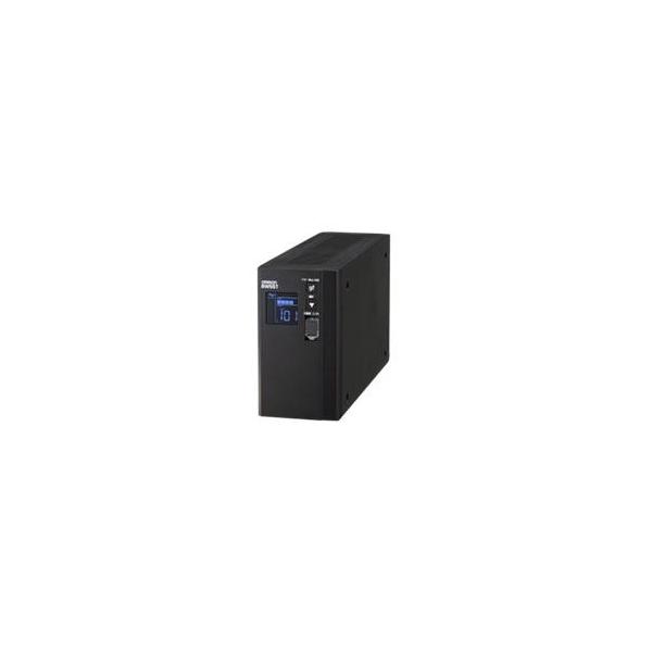 OMRON オムロン 無停電電源装置 BW40T本体+無償保証5年分