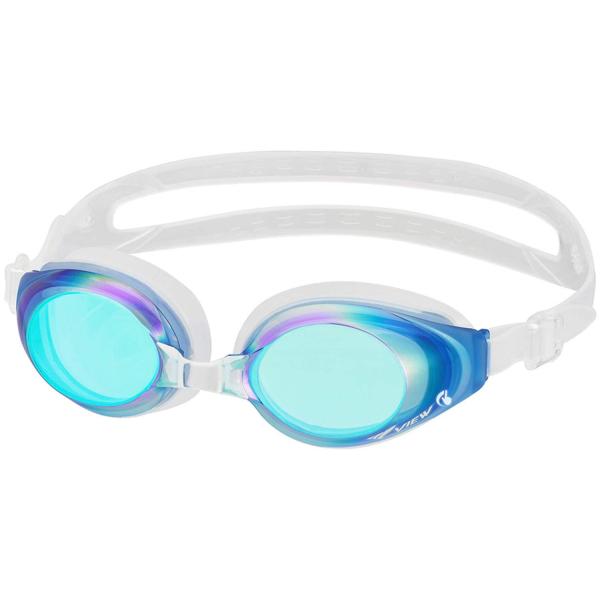 他サイト： Tabata(タバタ) スイミングゴーグル (V630SAM) 色 : BLEMの商品画像