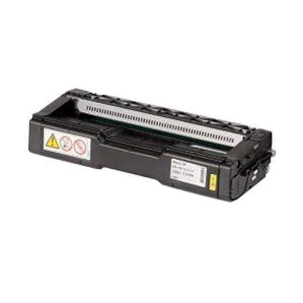 RICOH リコー トナーカートリッジ イエロー P C300H(514232)