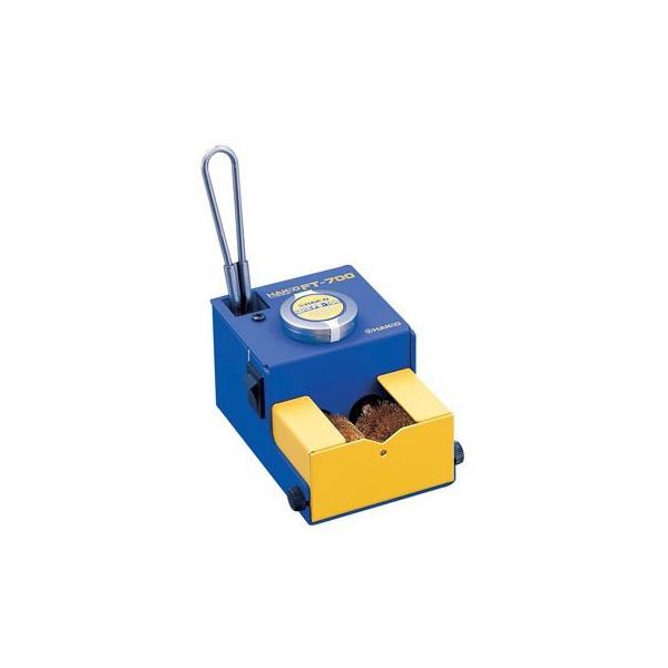 (未使用･未開封品)　白光 FT-700100V平型プラグ FT70001 7z28pnb 白光 (株) FT70001 6014 FT-700100V平型プラグ 3597792 : エクセレント