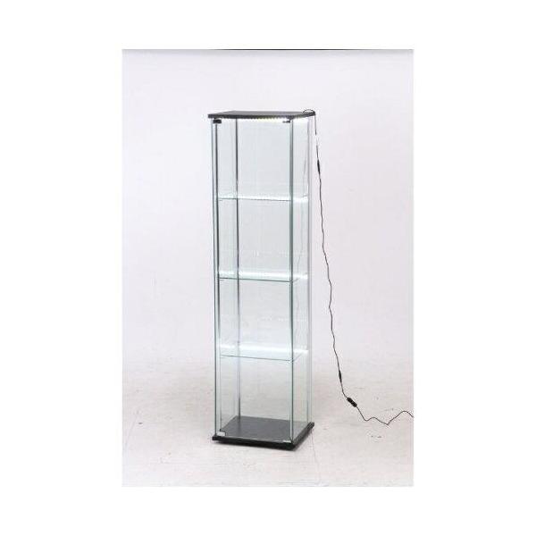 68%OFF!】 不二貿易 ガラスディスプレイケース クリア TMG-G53-1 品番