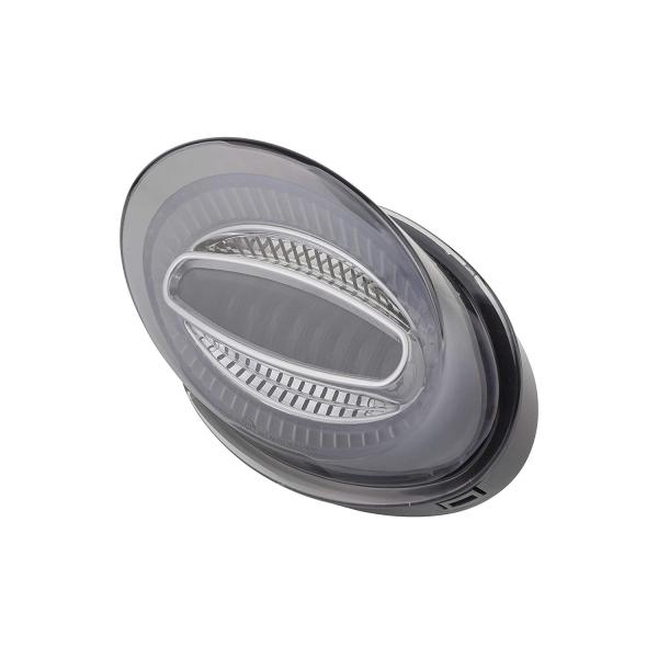 POSH Faith ポッシュフェイス LEDテールランプ ルミナスLED