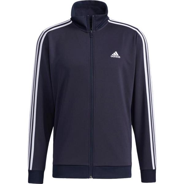 アディダス（adidas） ジャージ メンズ スポーツウェア マストハブ 3ストライプス Wuji ジャケット JKL57-GN0750 （メンズ）