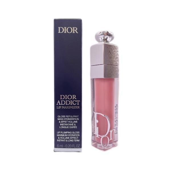 Dior Addict ディオール アディクト リップ マキシマイザー 001