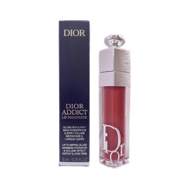 Dior Addict ディオール アディクト リップ マキシマイザー 018 Dior Addict ディオール アディクト リップ マキシマイザー 018