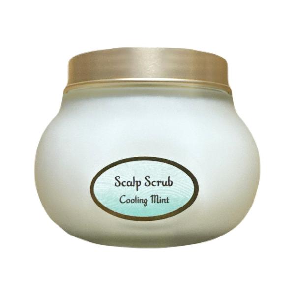 サボン　SABON　ヘッドスクラブ　クラリファイング　300g ヘッドスクラブ クラリファイング / SABON(サボン)(頭皮
