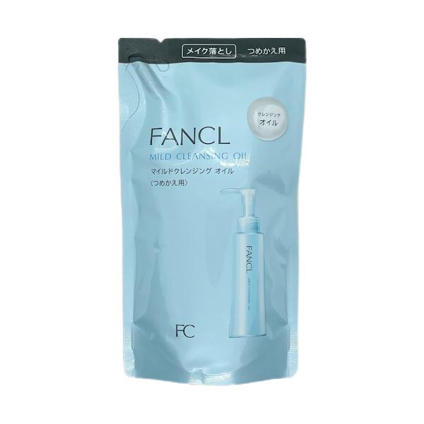 他サイト： ファンケル マイルドクレンジングオイル 詰め替え 115ml 製造日2025年9月16日の商品画像
