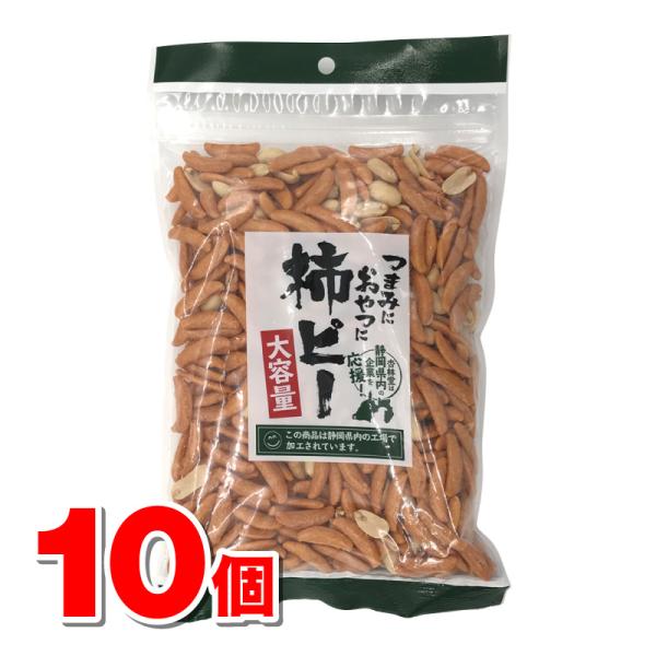 柿ピー Amazon.co.jp: 亀田製菓 亀田の柿の種 6袋詰 180g PSJBOX 柿ピー