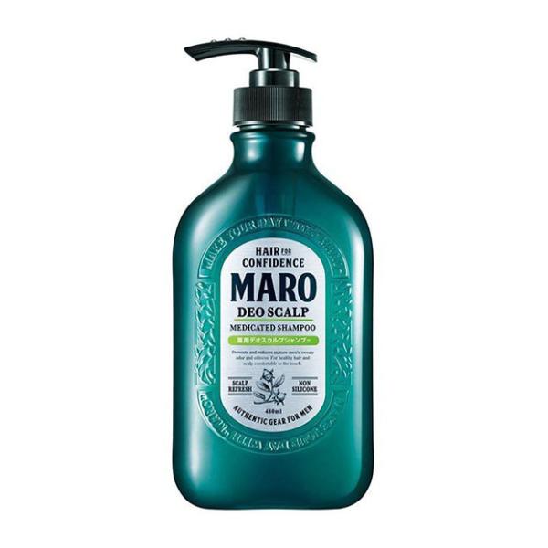 シャンプー maro デオスカルプの人気商品・通販・ シャンプー maro デオスカルプの人気商品・通販・