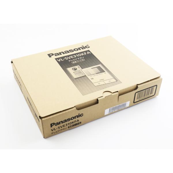VL-SVE310KFA �p�i�\�j�b�N �e���r�h�A�z�� ���[ (�V�i) ���i�摜2