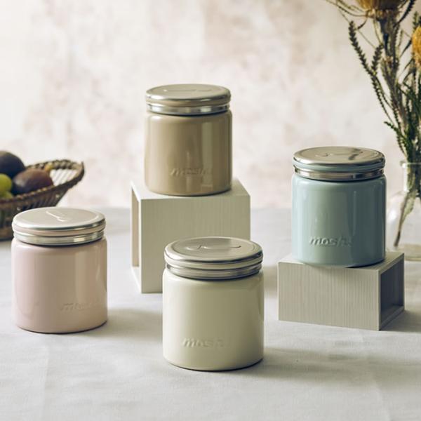 ドウシシャ フードポット moshモッシュ300ml