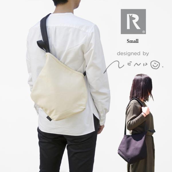 ROOTOTE（ルートート） nendo-G スモール ruck-tote リュックトート