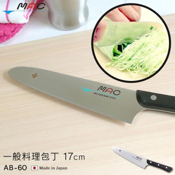 MAC IWiʗ 17cm }bN AB-60