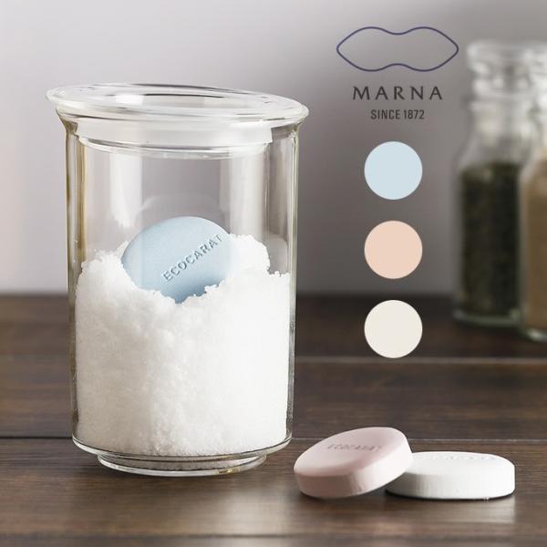 MARNA ECOCARAT hCL[p[ GRJbg }[i [