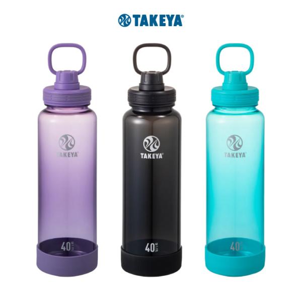 TAKEYA（タケヤ） 水筒 デュラブルボトル1.17L タケヤ化学工業