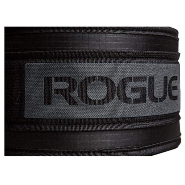 ROGUE FITNESS ローグ USA ナイロン ウェイトリフティングベルト