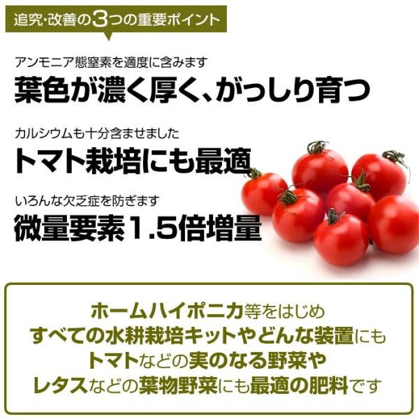 販売終了 リニューアル 水耕栽培液体肥料エコゲリラ液肥a B液2本組4l Buyee 日本代购平台 产品购物网站大全 Buyee一站式代购bot Online