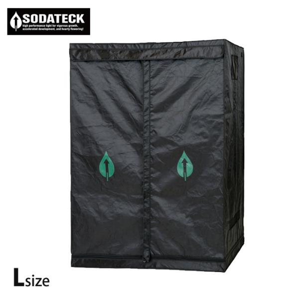 ソダテック オリジナル Green Room S サイズ + 水耕栽培キッド Sodateckオリジナル Green Room S サイズ 直送 : 水耕栽培専門店のエコ