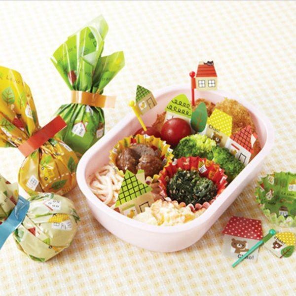 キャラ弁グッズ お弁当キット タウンお弁当グッズ デコ弁 グッズ キャラ弁 おかずカップ お弁当 ピック おにぎりラップ Buyee Buyee Japanese Proxy Service Buy From Japan Bot Online