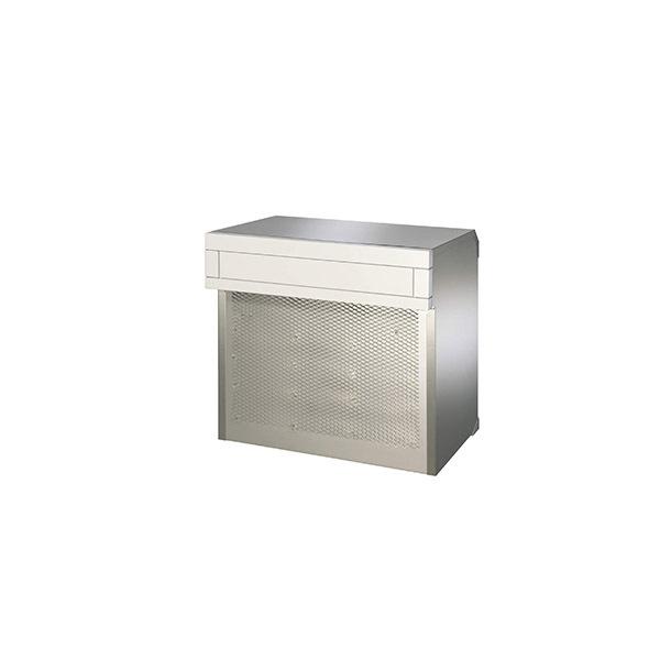 OA~ |Xg ݌^^Cv SOV-F30WN^ 񒷂30mm 2ubN^Cv zCg(RWH) KSK