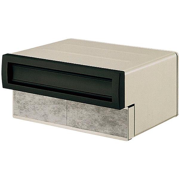 LIXIL リクシル エクスポスト 口金タイプ S-1型 1B-05 前入れ後取出し