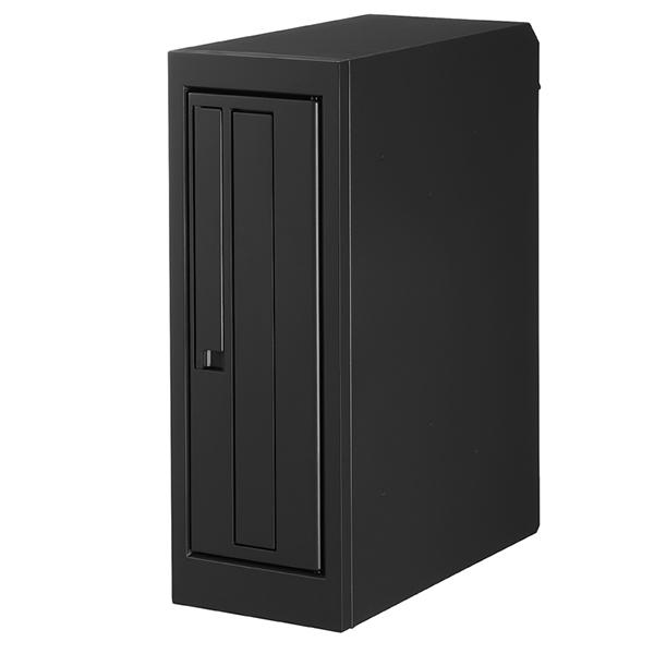 LIXIL リクシル エクスポスト フラット縦型ポスト 前入れ前取出し