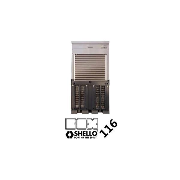 n[[C_[ɐlCIoCNK[W {bNXVF[ BOXSHELLO 116  WgE]|h~H