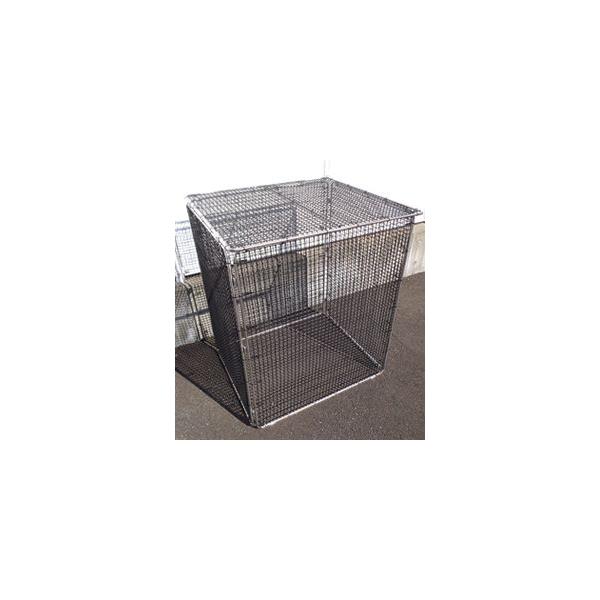 GRvWFNg yĎKтɂ ōibVf ܂肽ݎS~Xe[V `bvBOX No.869 850×s650×900mm