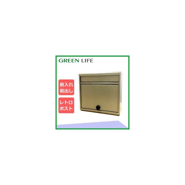 �O���[�����C�t �X�����^�C�v �X�`�[���|�X�g(�_�C�������t) �`�^���O���[ FH-614D-TGY